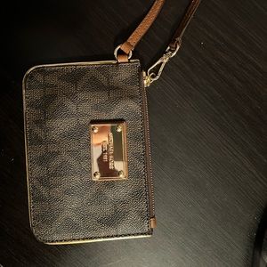 Michael Kors Wristlet